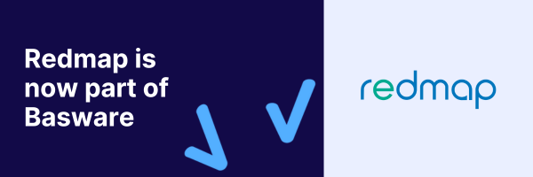 Redmap is now part of Basware