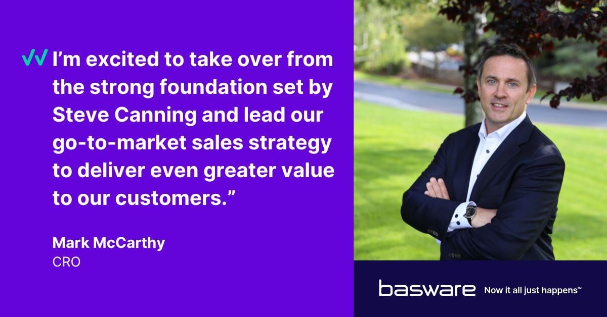 basware-news-blog-basware-appoints-new-chief-revenue-officer