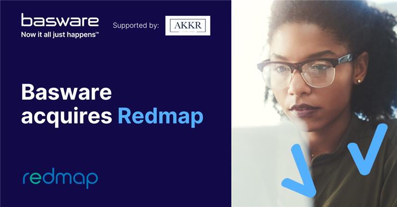 Basware’s Acquisition of Redmap Signals a New Era for AP in Australia