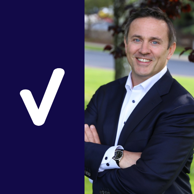 Michael Basware Basware Appoints New Chief Revenue Officer